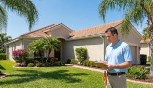 What are common inspection fees in englewood?