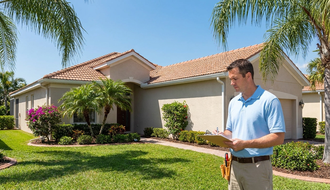 What are common inspection fees in englewood?