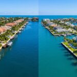 Siesta key vs anna maria island for buying a vacation condo?