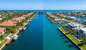 Siesta key vs anna maria island for buying a vacation condo?
