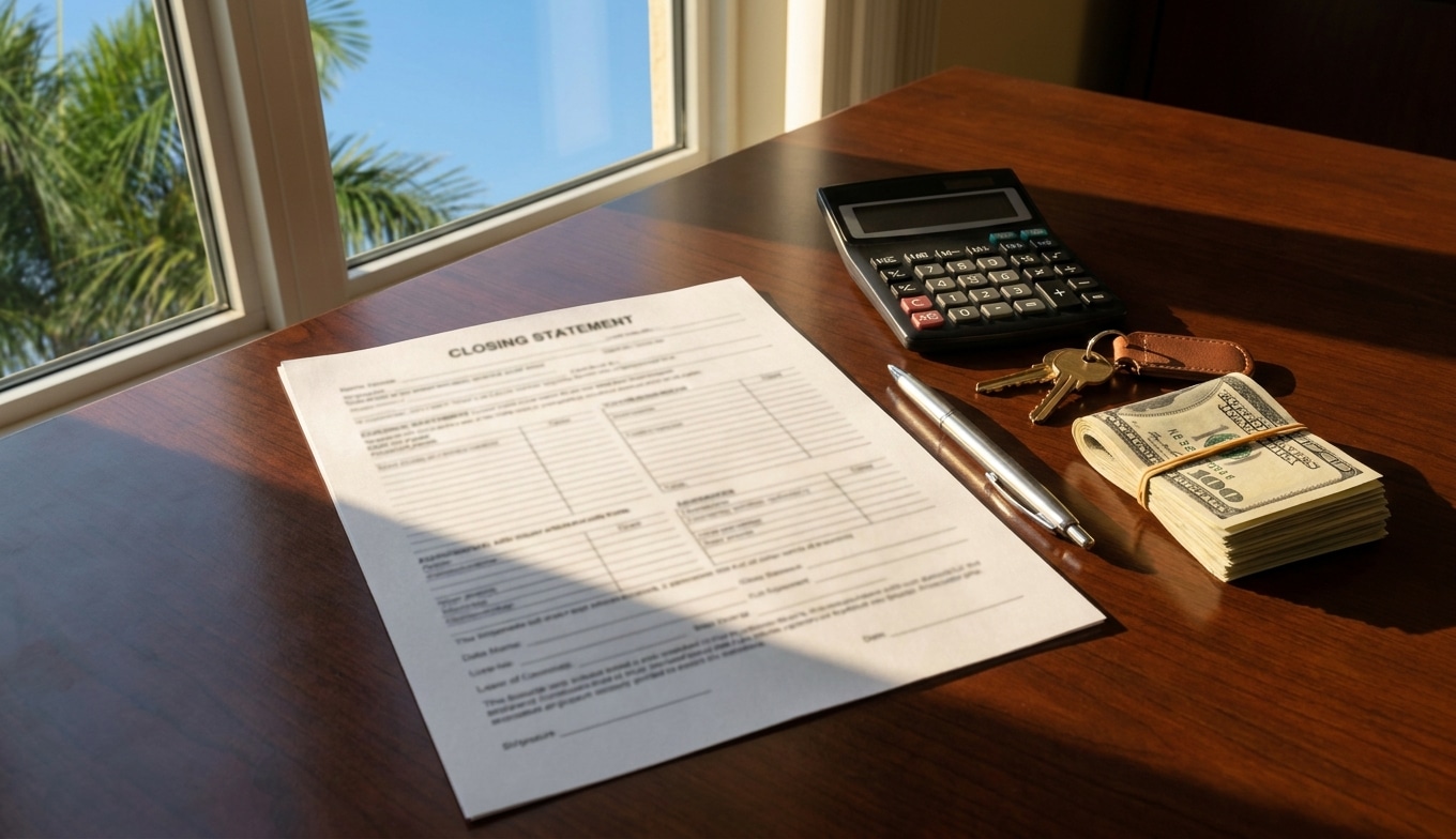 What to know about escrow deposits in osprey?
