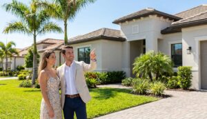 Do i need a survey before buying in parrish?