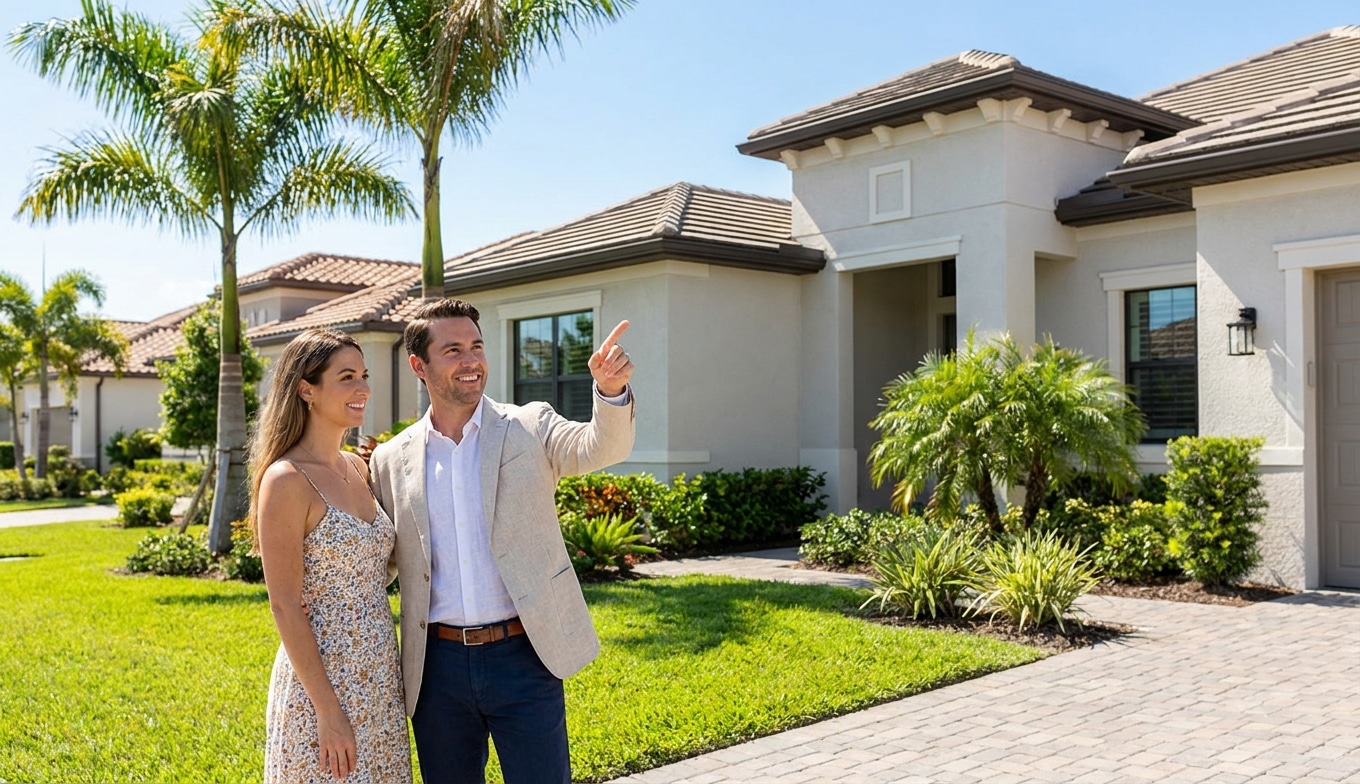 Do i need a survey before buying in parrish?
