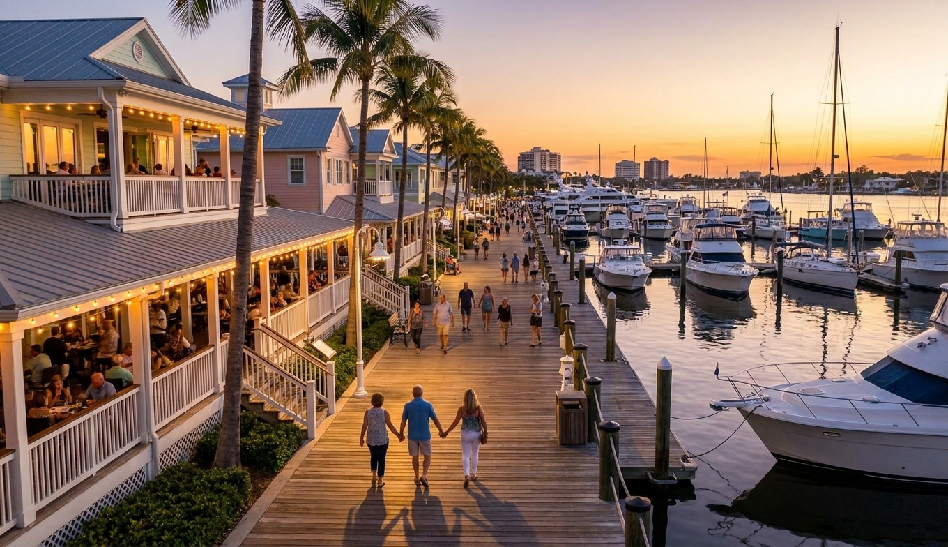 What to disclose when selling in barrier islands?
