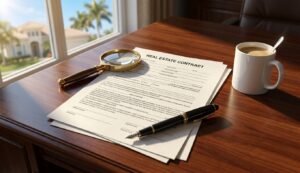 How to hire a general contractor for casey key renovations