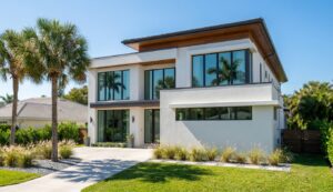 How much does a land survey cost in lakewood ranch?