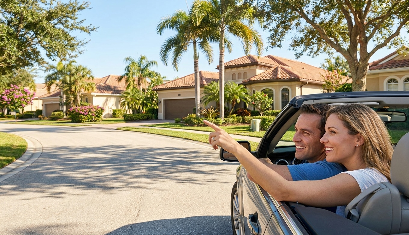 What to know before buying in palmetto?