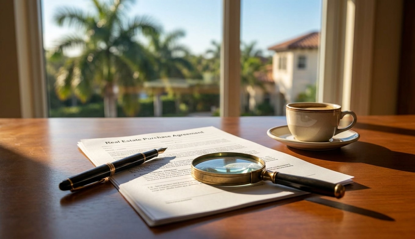 What are common lien issues in palmetto?