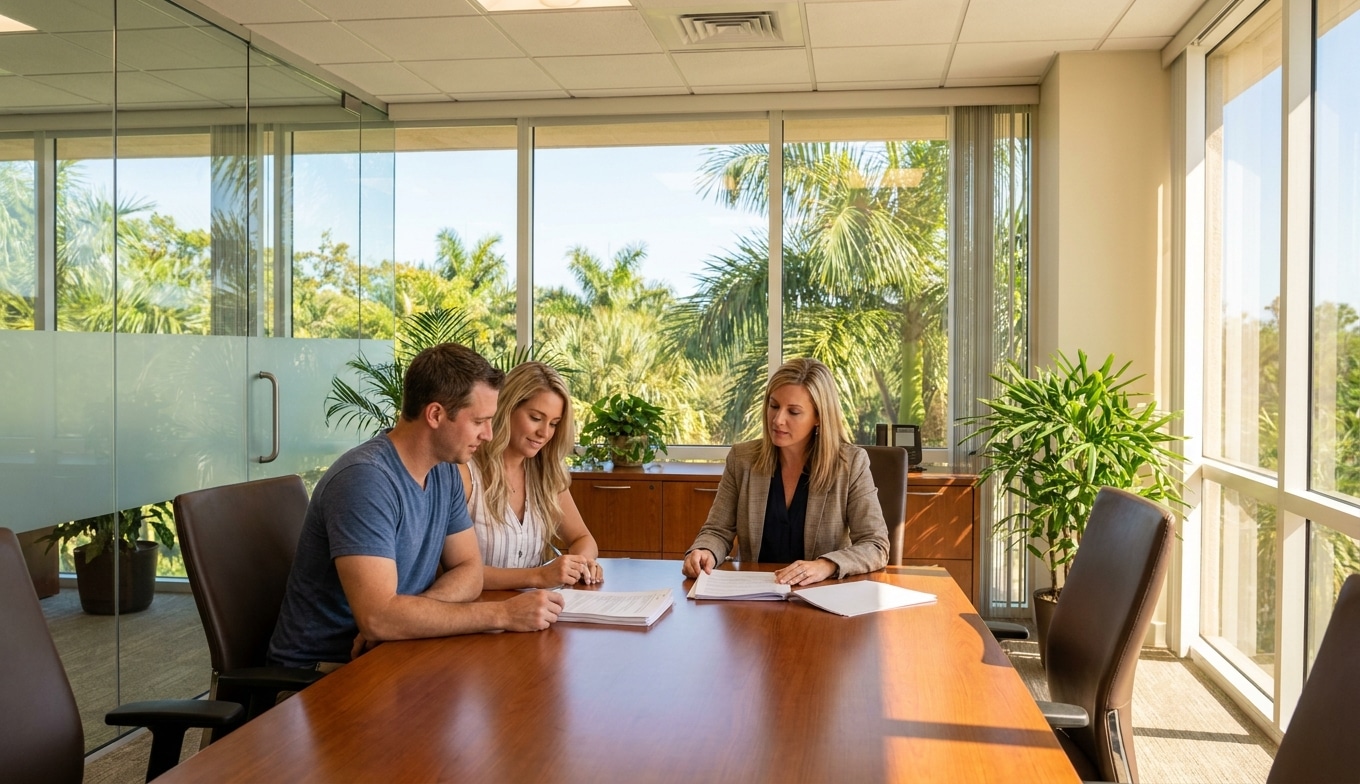 How much does title insurance cost in bradenton beach?