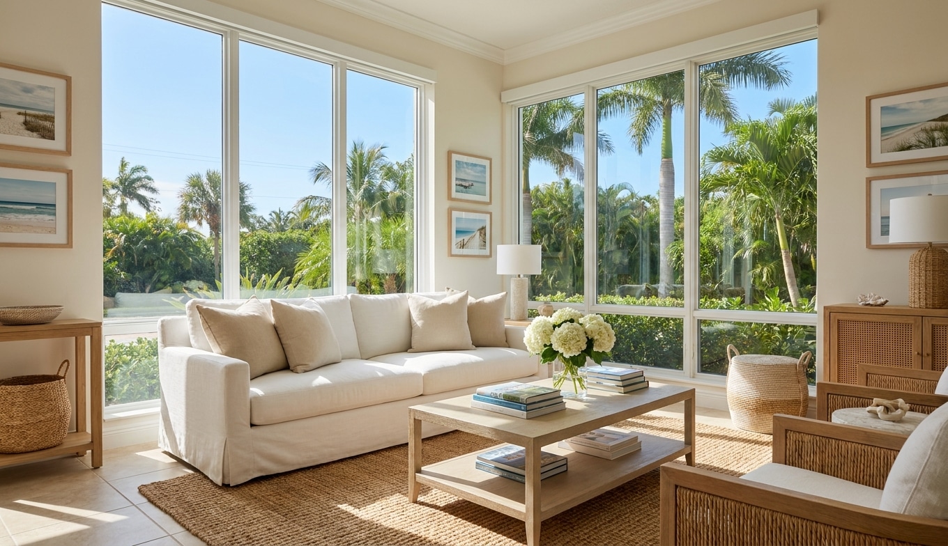What to know before selling in casey key?