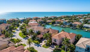 How much does homeowners insurance cost in bradenton beach?