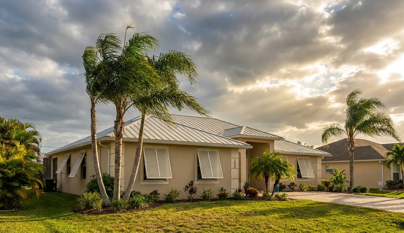 How much does wind insurance cost in bird key?