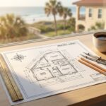 Who pays survey fees in lakewood ranch?