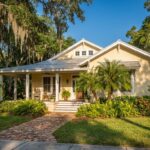 What are common title issues in barrier islands?