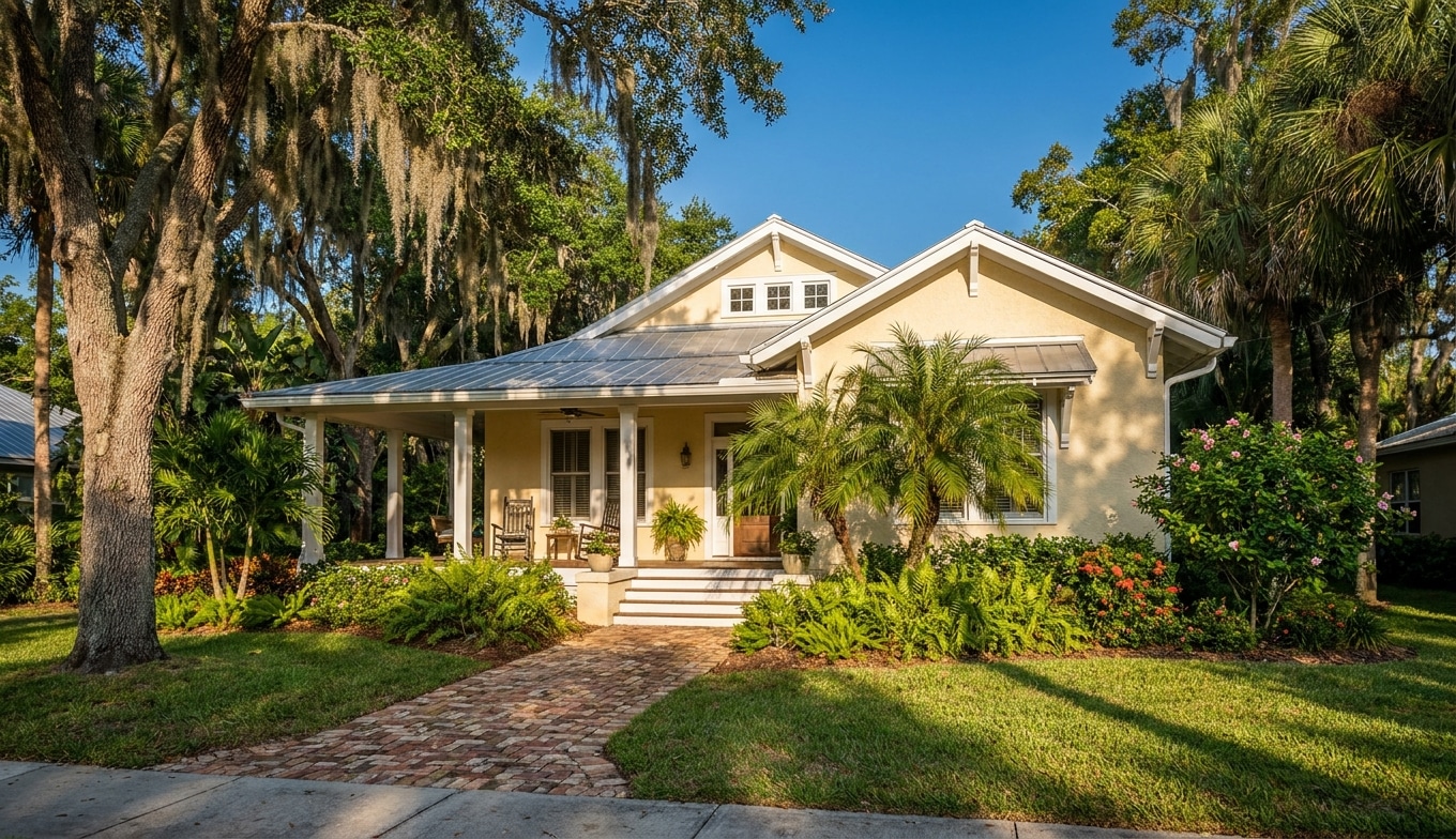 What are common title issues in barrier islands?