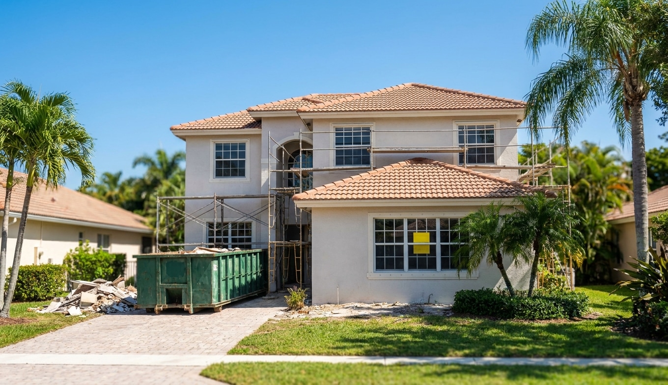 How much do luxury remodels cost in bird key?