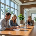 Who pays hoa fees at closing in palmer ranch?