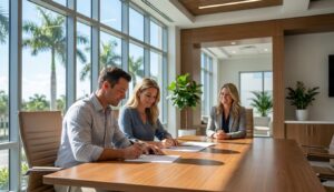 Who pays hoa fees at closing in palmer ranch?