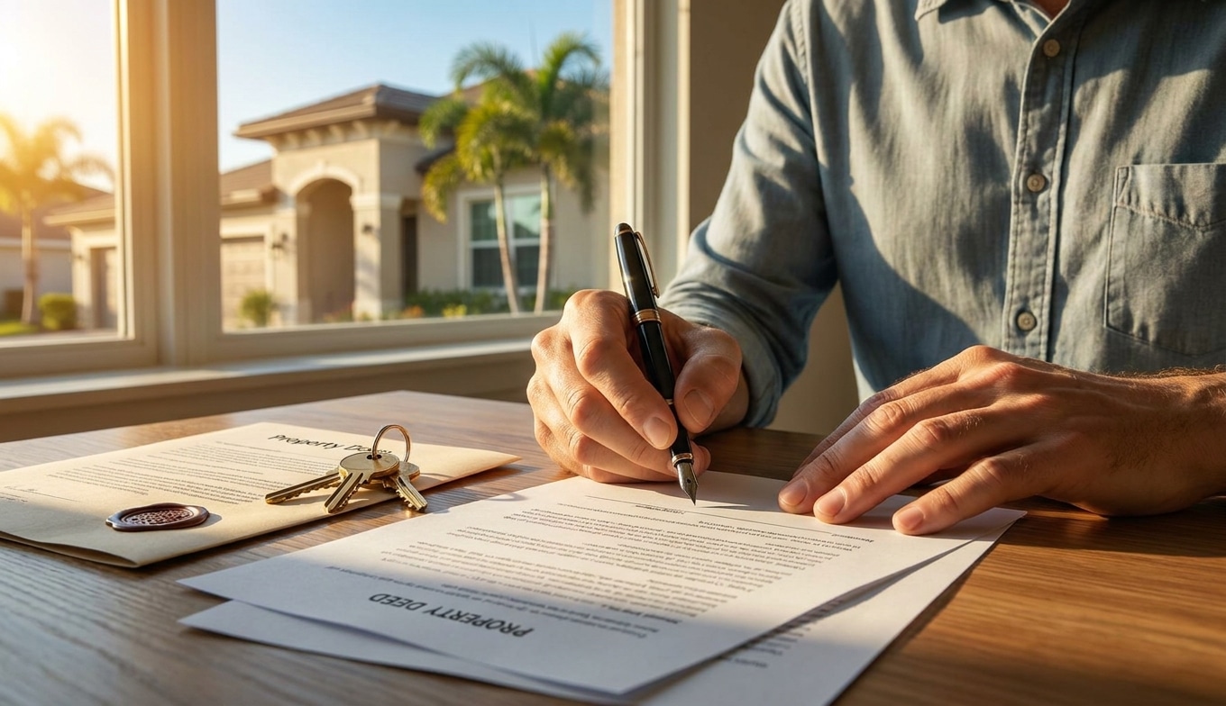 How much does title insurance cost in parrish?