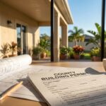 What are common permit issues in holmes beach?