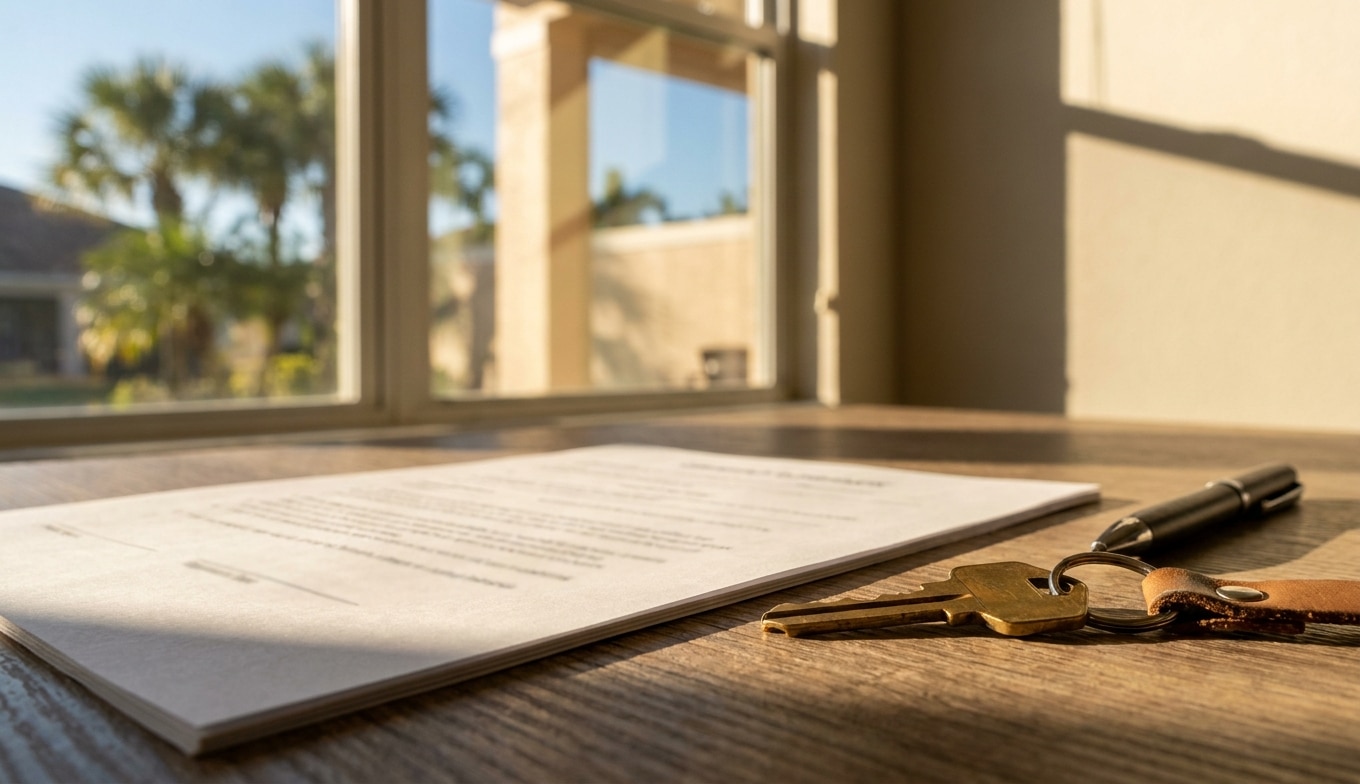 What are mortgage broker fees in st. Armands?