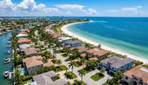 What are the risks of buying in holmes beach?