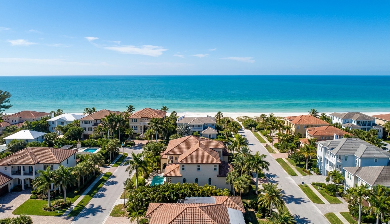 Are short-term rentals allowed in anna maria island?