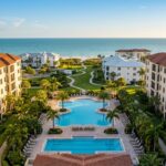 What are condo association fees in st. Armands?