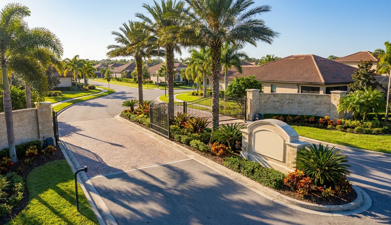 Are special assessments common in st. Armands?