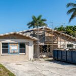 What permits are needed to sell in st. Armands?