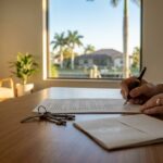 What are escrow deposit rules in englewood?