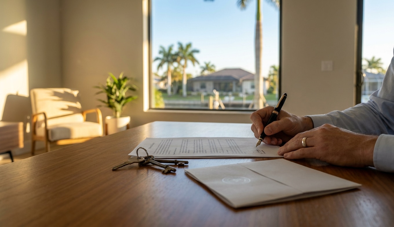 What are escrow deposit rules in englewood?