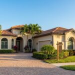 What repairs are required before selling in parrish?