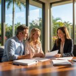 Who pays transfer taxes in bradenton?