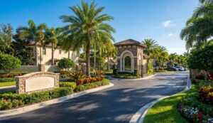 How long does hoa approval take in sarasota county?