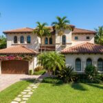What are survey costs in sarasota county?