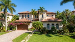 What are survey costs in sarasota county?