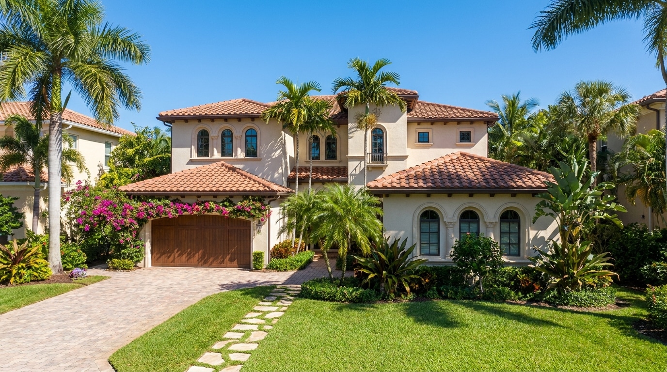 What are survey costs in sarasota county?