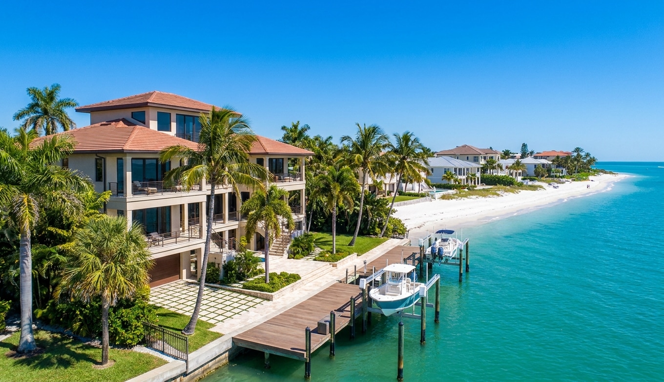 What are custom home build costs in holmes beach?