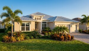 How do seller concessions work in st. Armands?