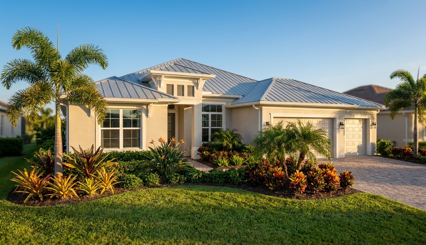 How do seller concessions work in st. Armands?