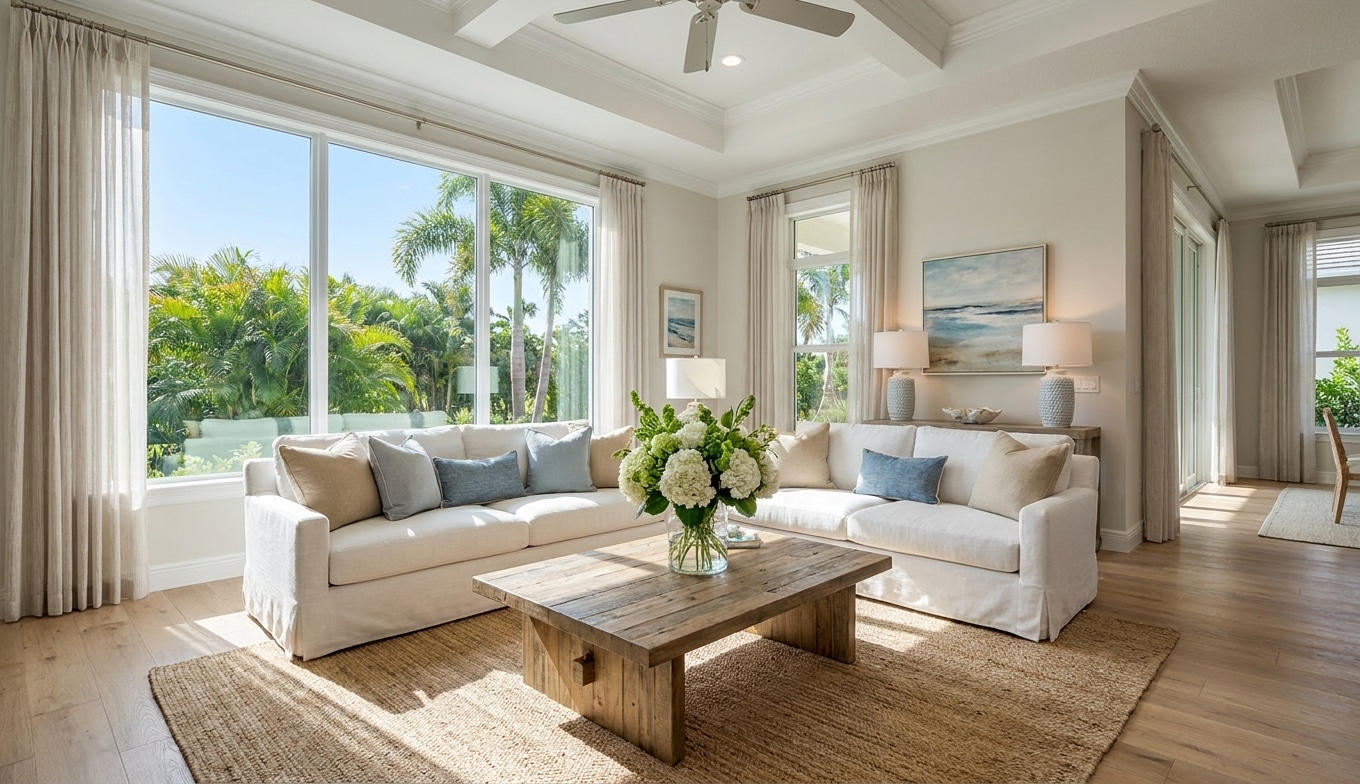 Should i offer repairs before selling in palmetto?