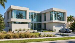 What are common repair costs in parrish homes?