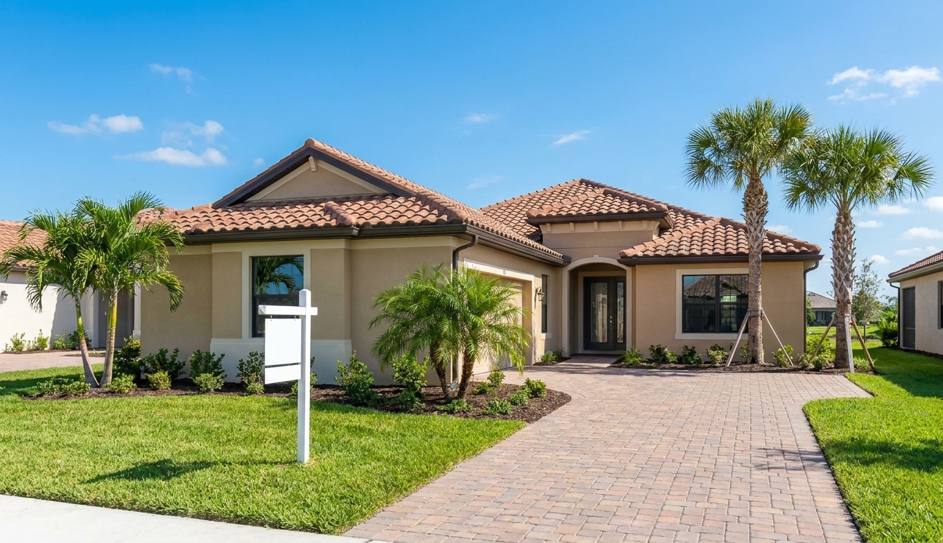 Is new construction in palmer ranch worth the investment?