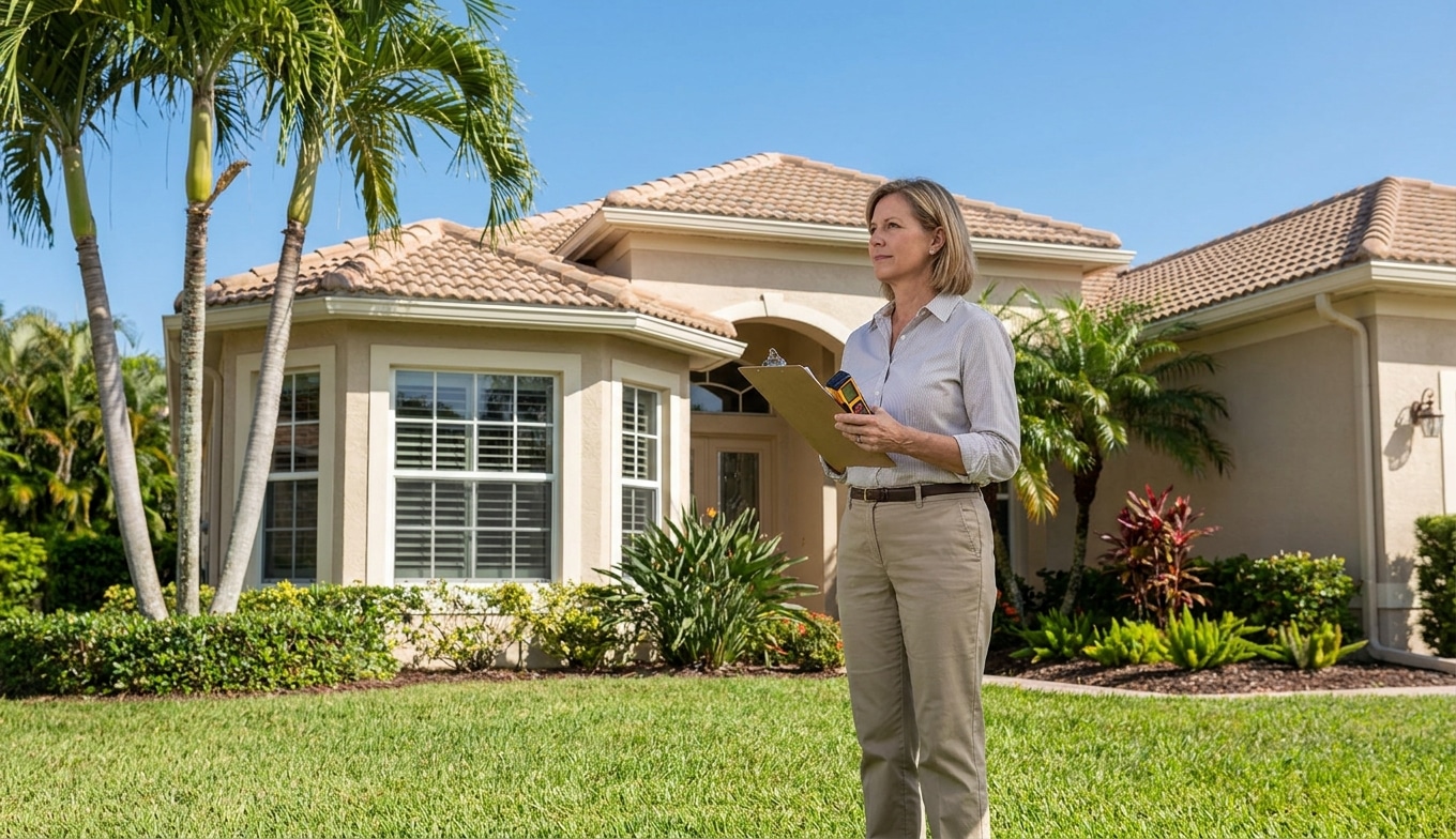 How does the appraisal process work in nokomis?