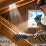 Who pays for repairs after inspection in holmes beach?