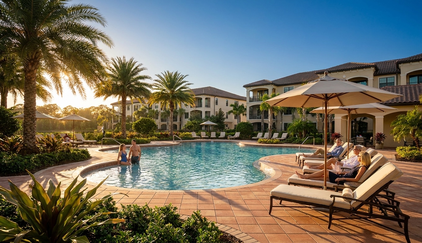 What condo fees should i expect on casey key?