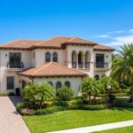 What are typical hoa fees in palmer ranch?