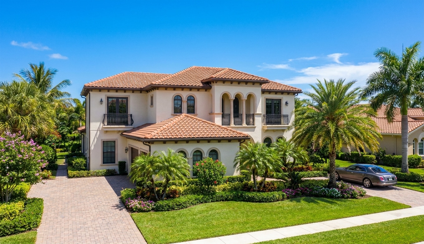What are typical hoa fees in palmer ranch?