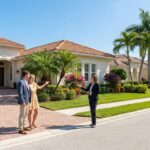 Do i need an attorney when buying in osprey?